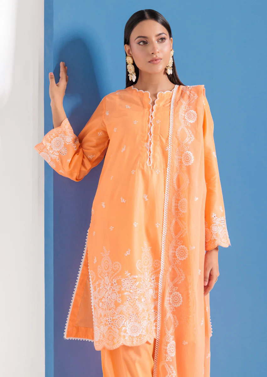 Peach-Cambric-3 Piece (WPS25SE3043) - Image 6