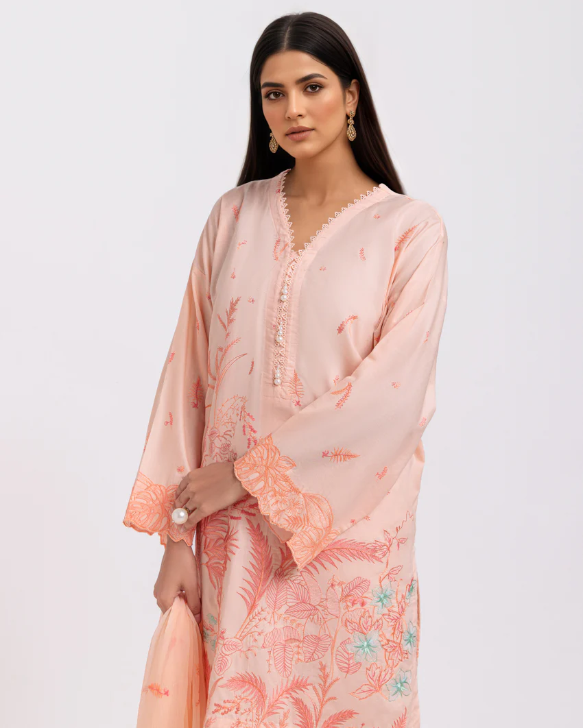L-Peach-Cambric-3 Piece (WPS25SE3107) - Image 6