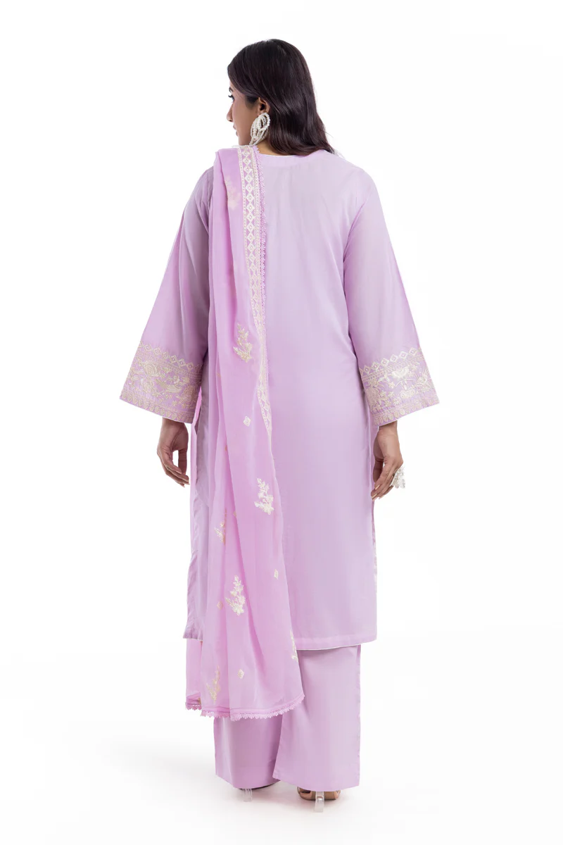 Lilac-Cambric-3 Piece (WPS25SE3109) - Image 5