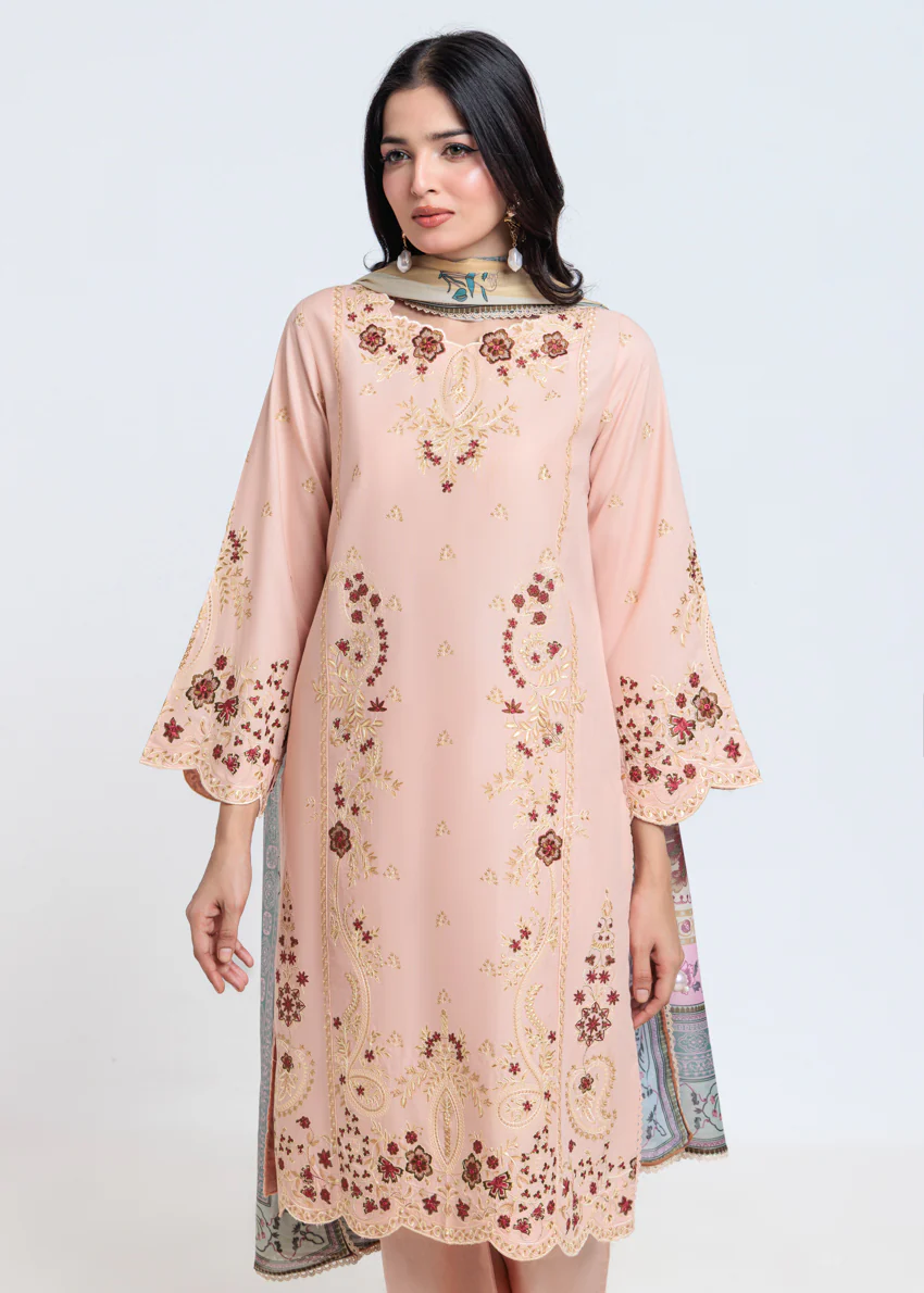 Beige-Cambric-3 Piece (WPS25SE3112) - Image 4