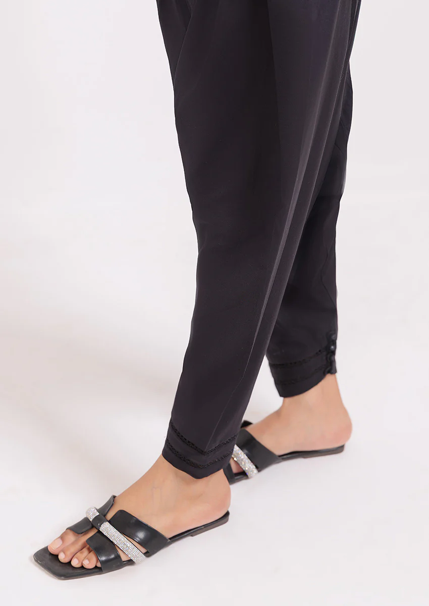 Dyed Cambric Shalwar (WPS25SH1004) - Image 3