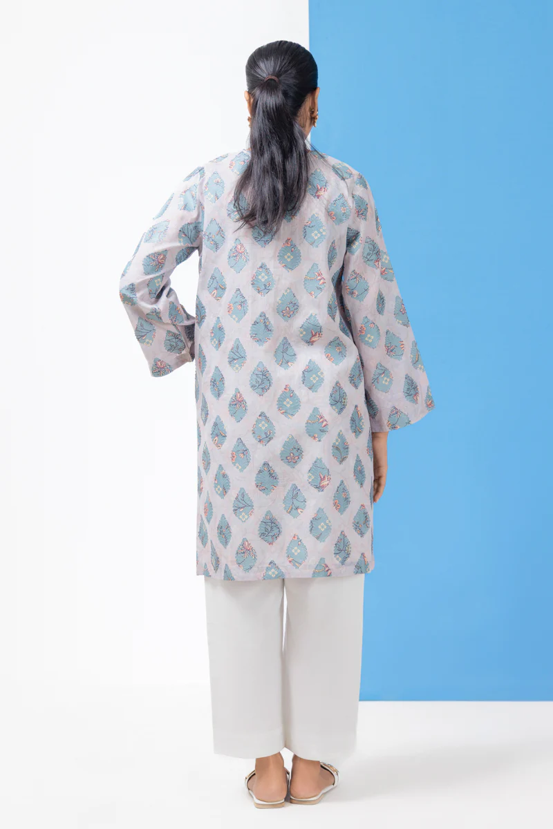 L-Grey-Broshia-1 Piece (WPS25SL1046) - Image 2