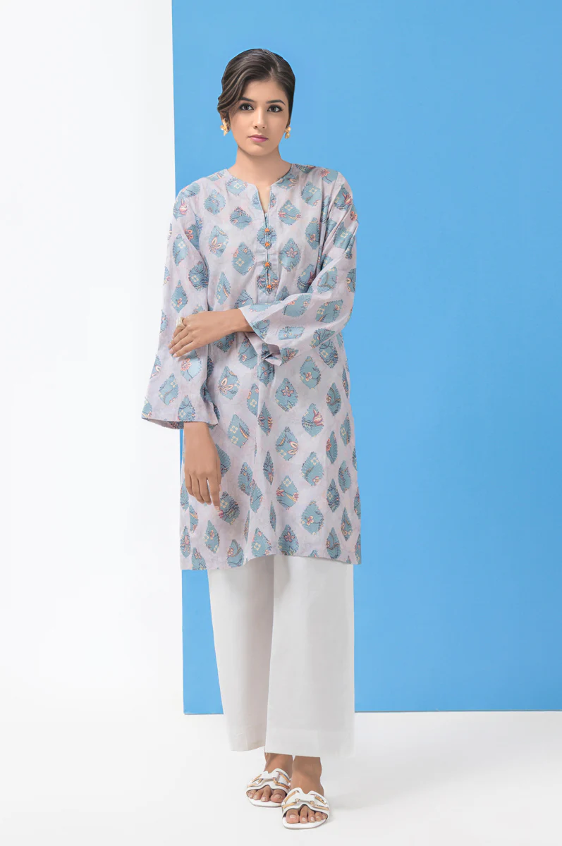 L-Grey-Broshia-1 Piece (WPS25SL1046) - Image 3