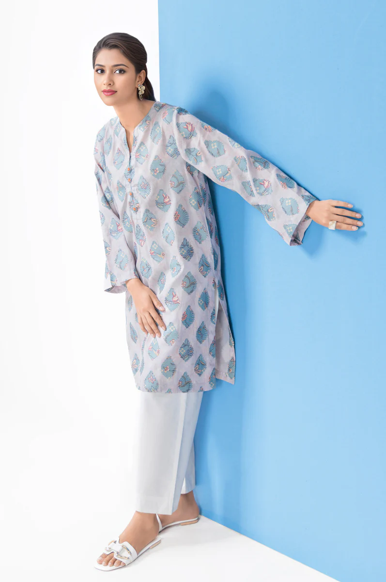 L-Grey-Broshia-1 Piece (WPS25SL1046) - Image 4