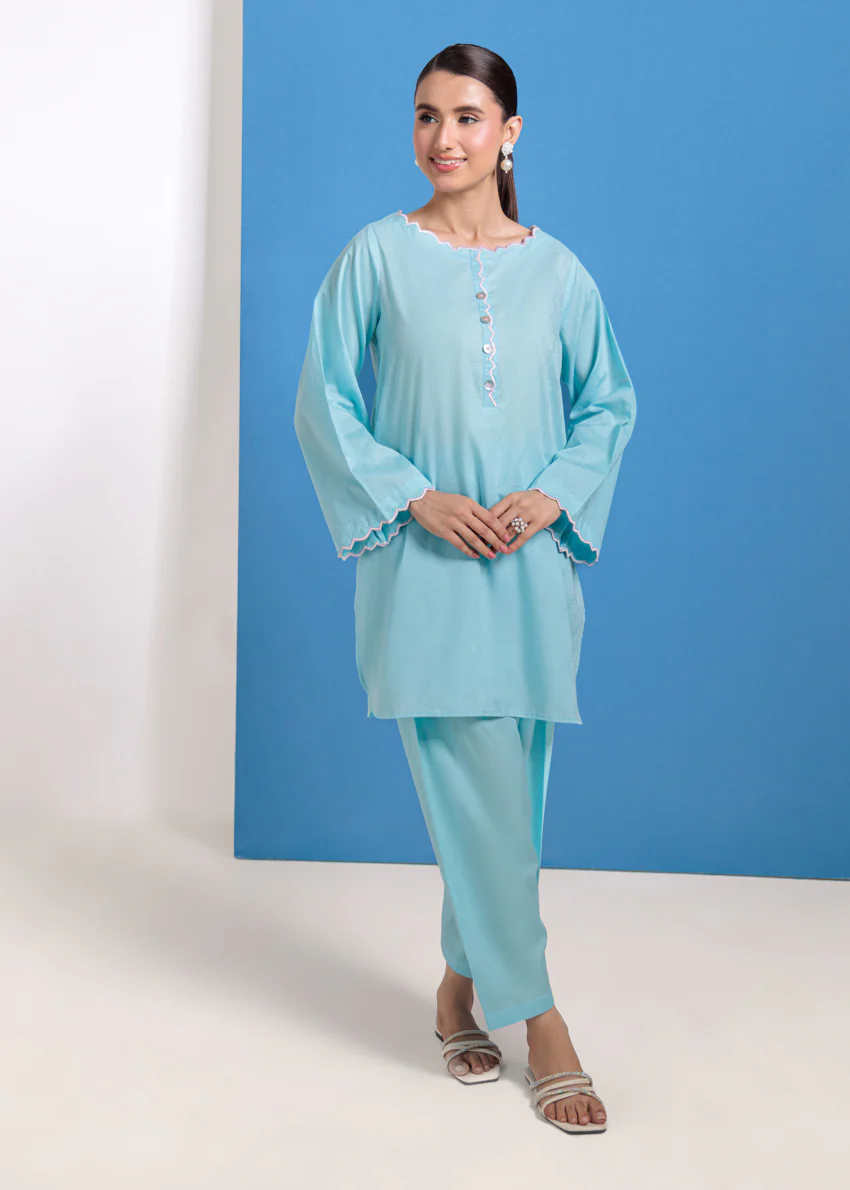 Sky-Blue-Jacquard-2 Piece (WPS25SL2020) - Image 3