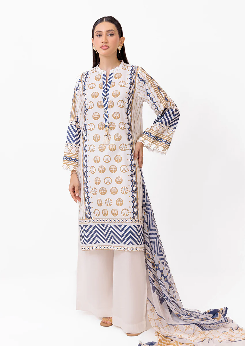 White-Cambric-2 Piece (WPSDPBS25B7A19) - Image 4