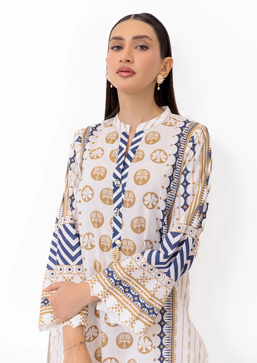 White-Cambric-2 Piece (WPSDPBS25B7A19) - Image 5