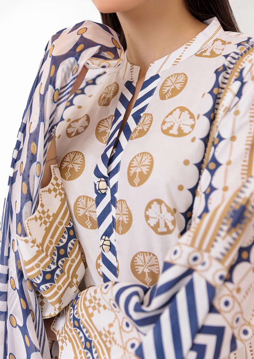 White-Cambric-2 Piece (WPSDPBS25B7A19) - Image 6