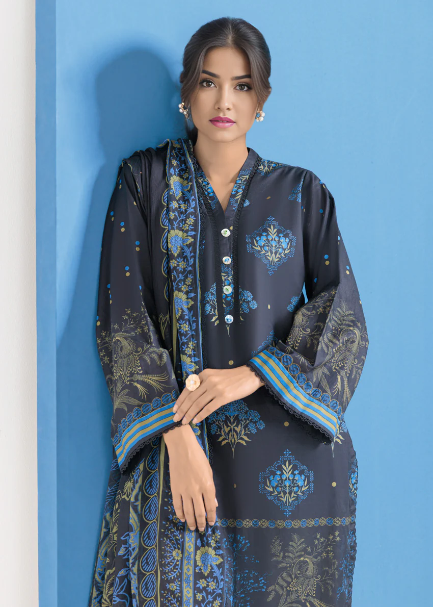 Black-Cambric-2 Piece (WPSDPBS25B7A20) - Image 4