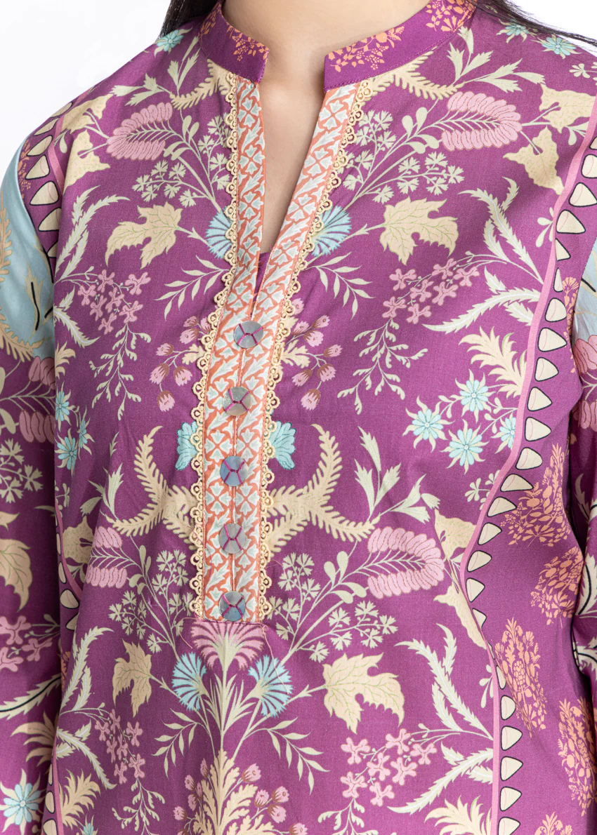 Purple-Cambric-2 Piece-(WPSDPBW25B11D13) - Image 6