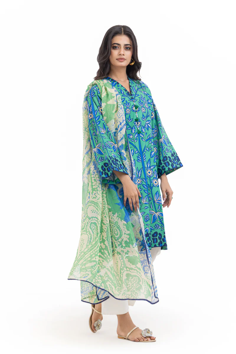 Green-Cambric-2 Piece (WPSDPBW25B1J8) - Image 4