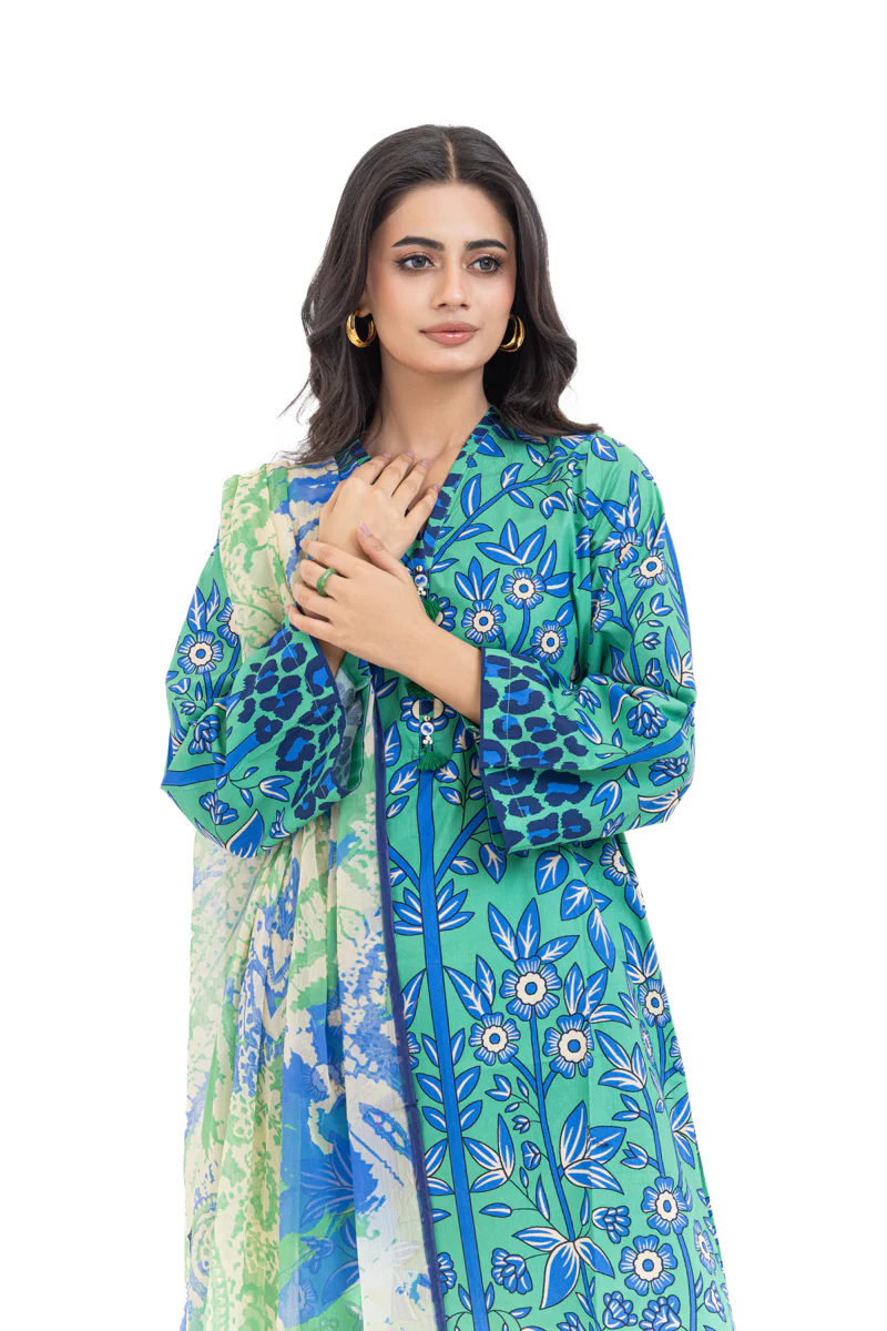 Green-Cambric-2 Piece (WPSDPBW25B1J8) - Image 5