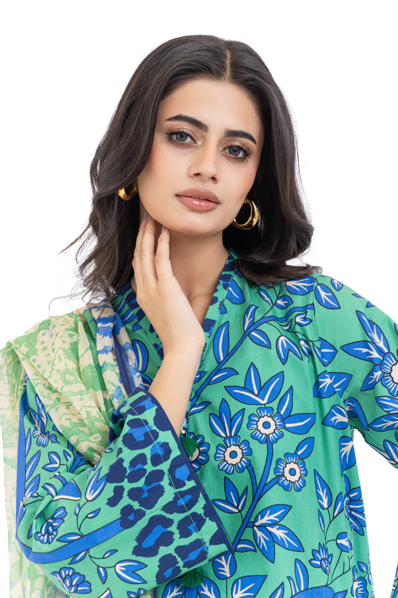 Green-Cambric-2 Piece (WPSDPBW25B1J8) - Image 6