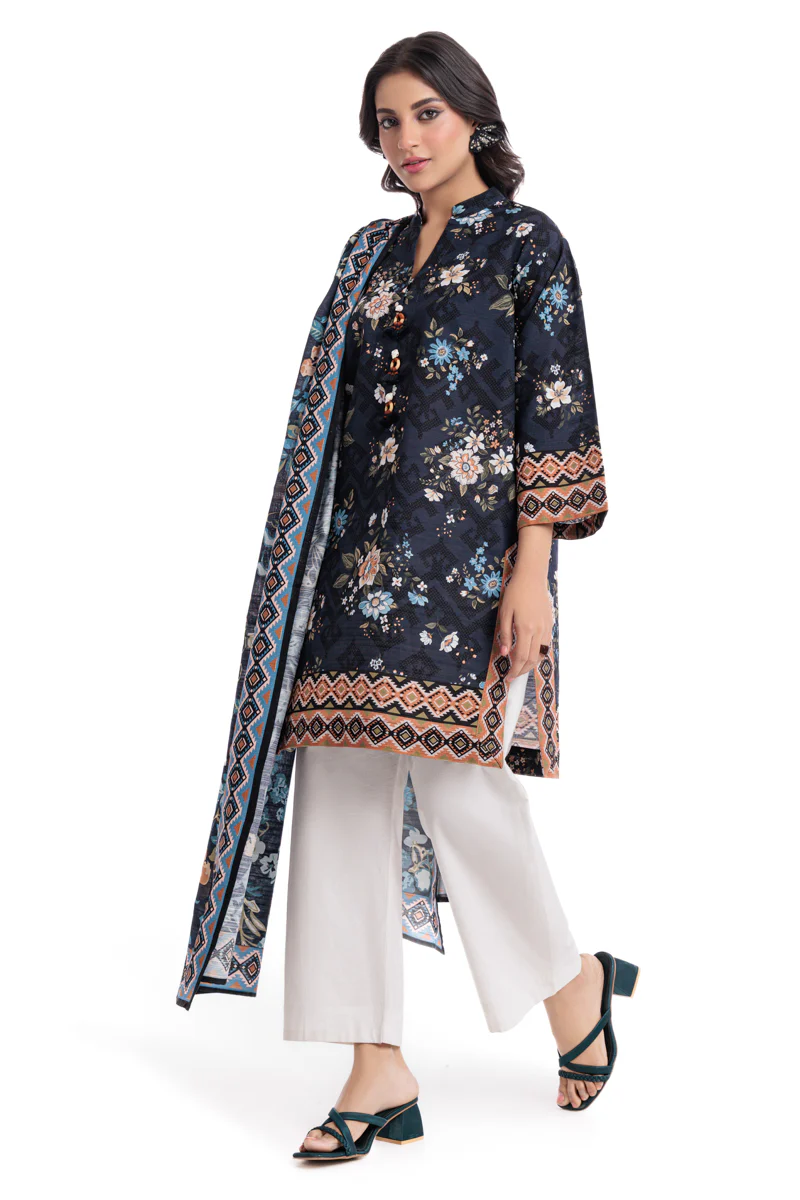 Blue-Slub-2 Piece (WPSDPBW25B9O16) - Image 4