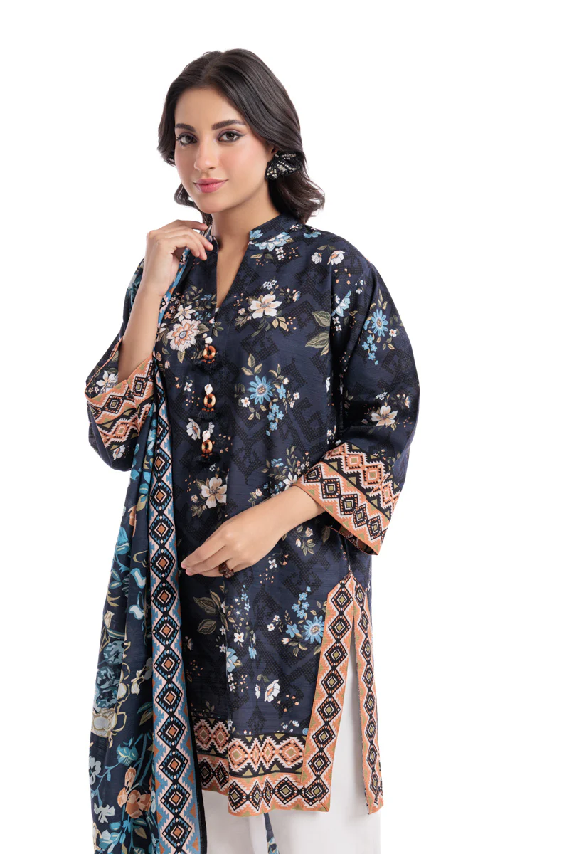 Blue-Slub-2 Piece (WPSDPBW25B9O16) - Image 6
