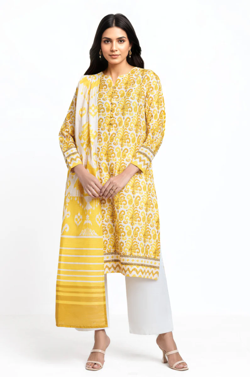 Lemon-Slub-2 Piece (WPSDPBW25B9O18) - Image 5