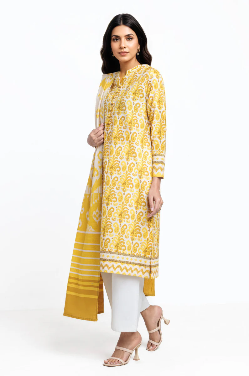 Lemon-Slub-2 Piece (WPSDPBW25B9O18) - Image 6