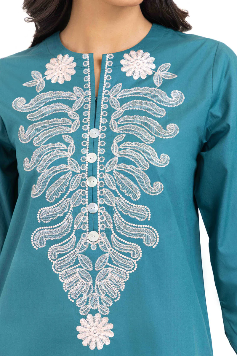 Teal-Cambric-2 Piece (WPSDSBW25B1J18) - Image 6