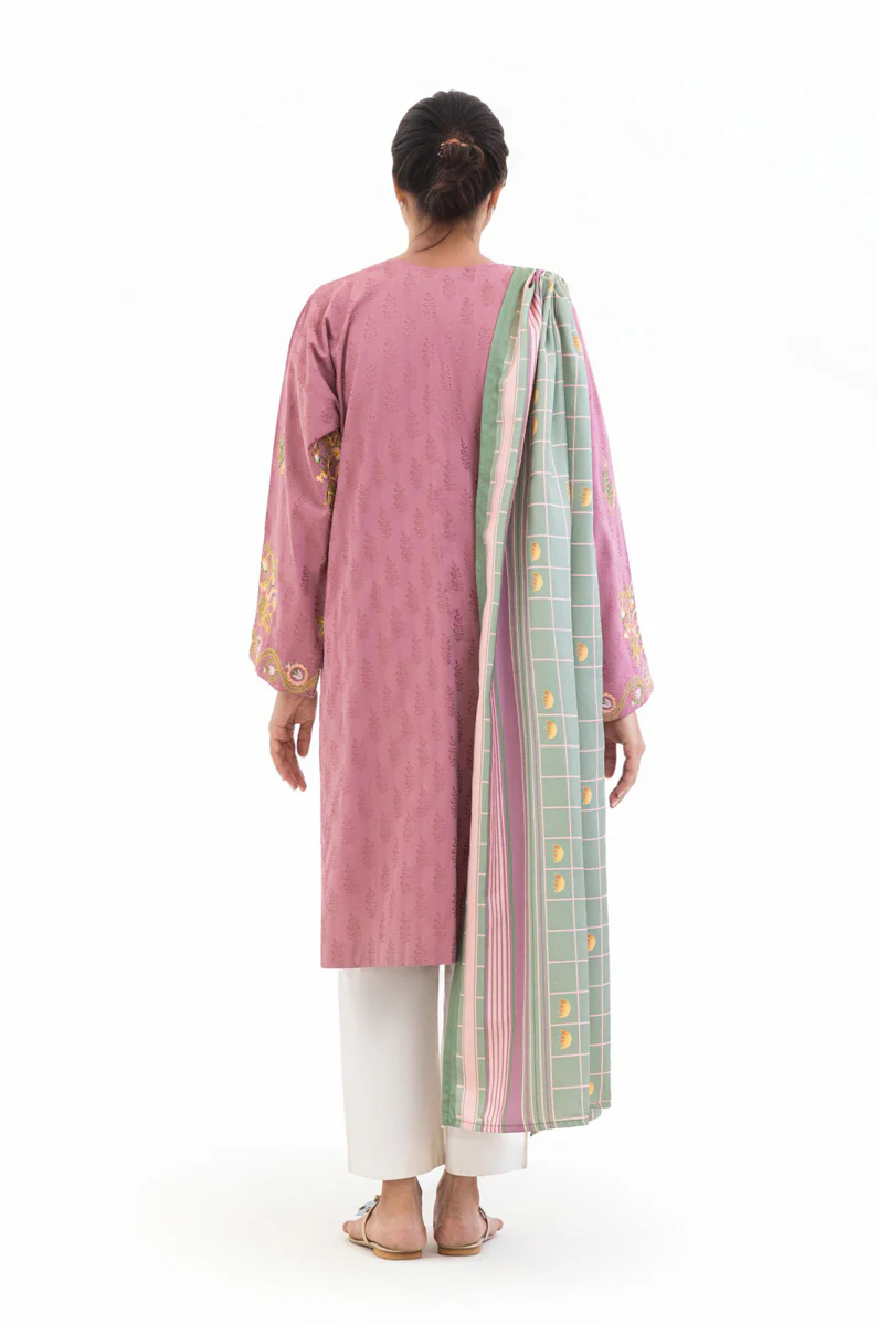 Mauve-Jacquard-2 Piece (WPSDSSW25S10N8) - Image 4