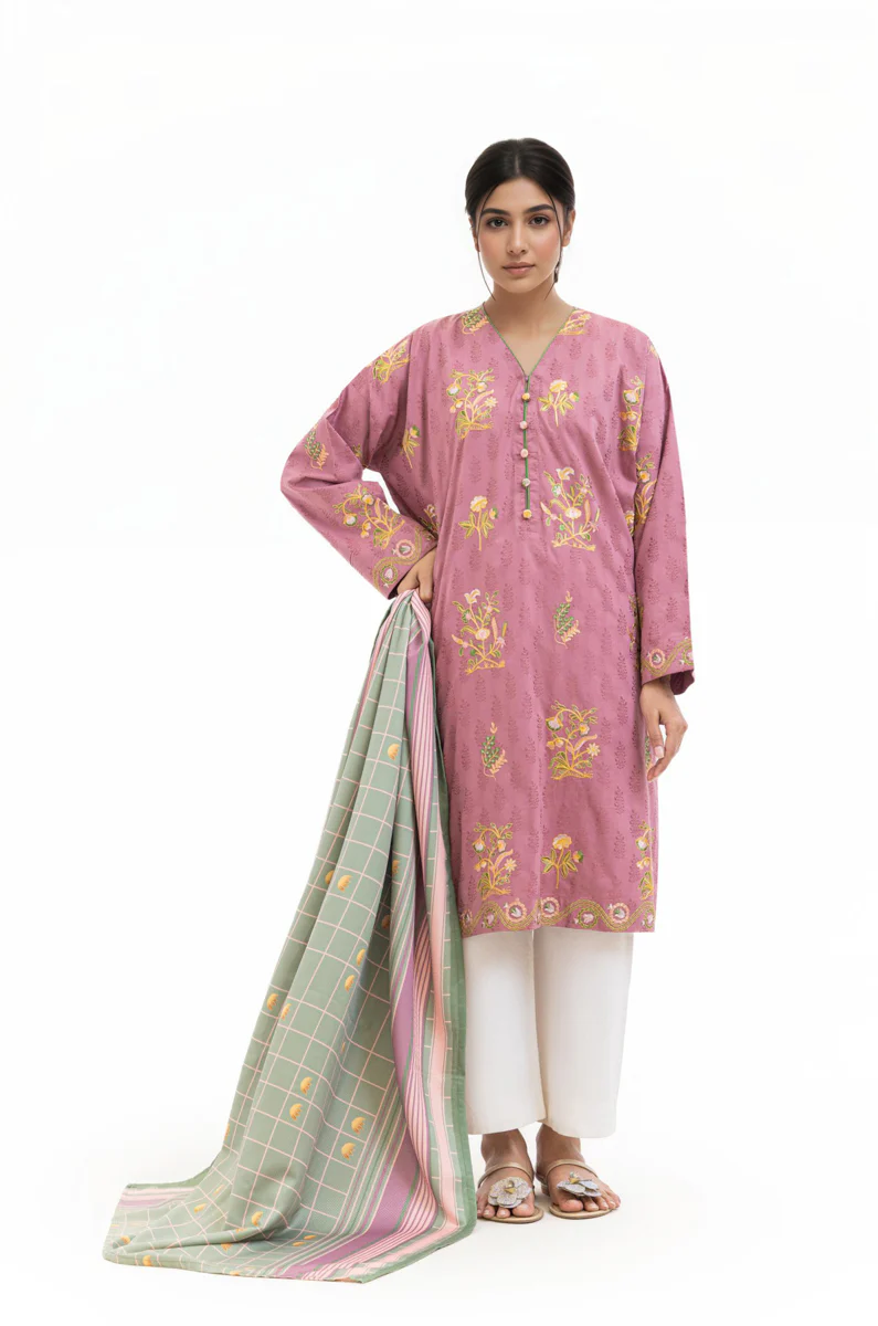 Mauve-Jacquard-2 Piece (WPSDSSW25S10N8) - Image 6