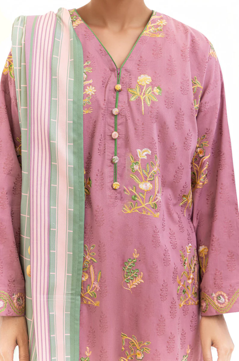 Mauve-Jacquard-2 Piece (WPSDSSW25S10N8) - Image 8