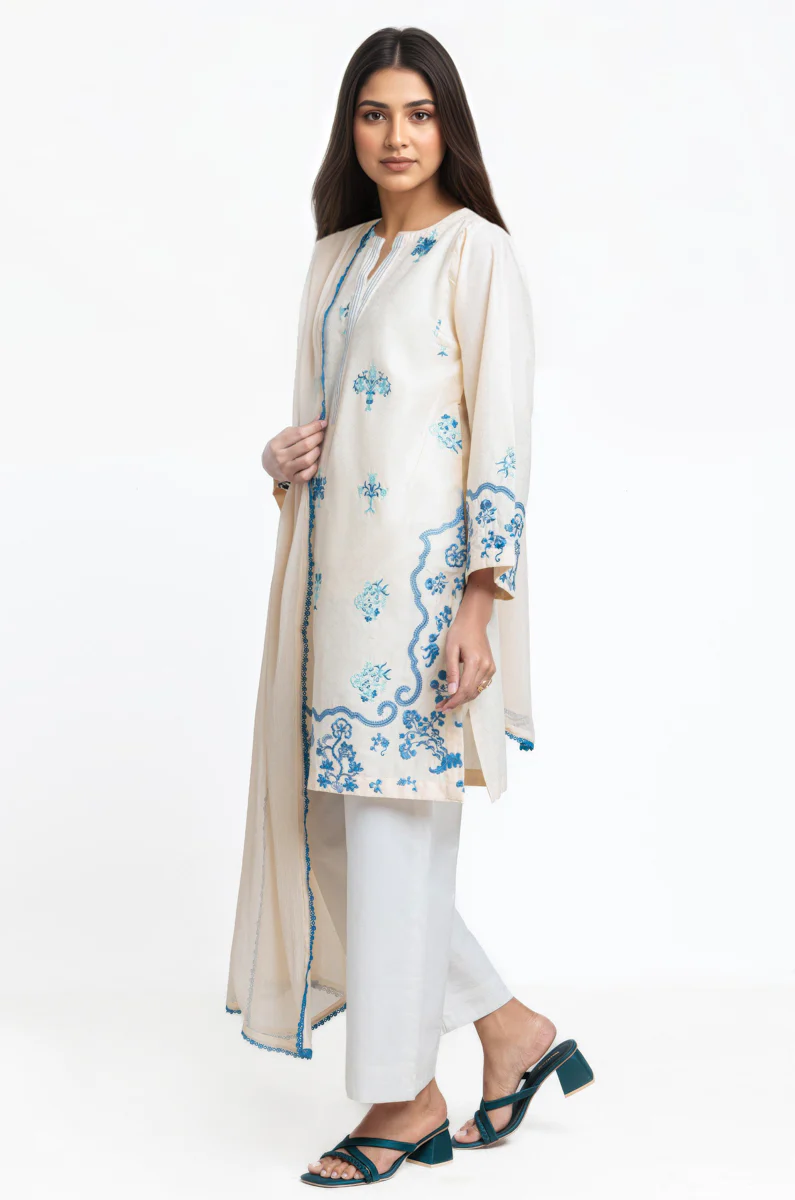 O-White-Jacquard-2 Piece-(WPSDSSW25S9O8) - Image 6