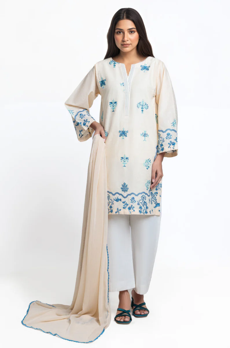 O-White-Jacquard-2 Piece-(WPSDSSW25S9O8) - Image 7