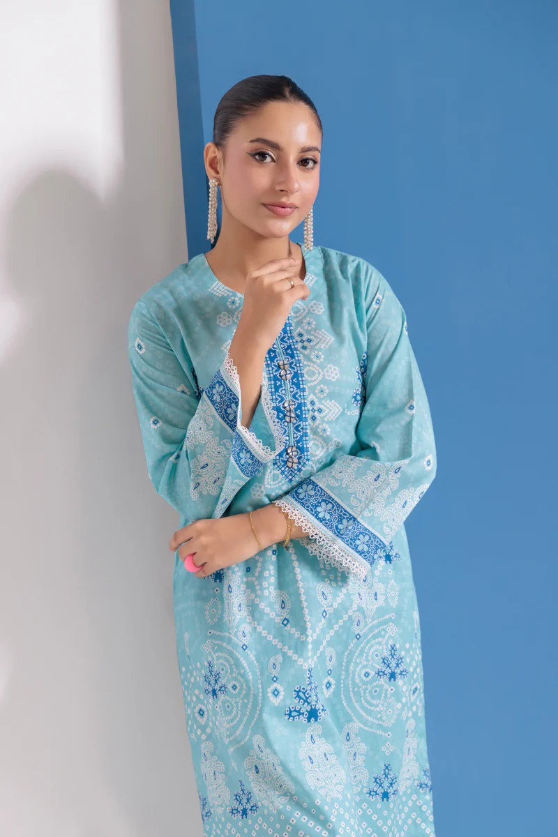 Blue-Cambric-2 Piece (WPSTPBS25B7A32) - Image 3
