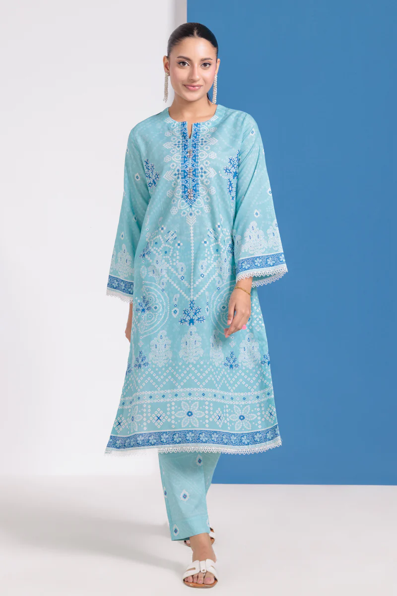 Blue-Cambric-2 Piece (WPSTPBS25B7A32) - Image 5