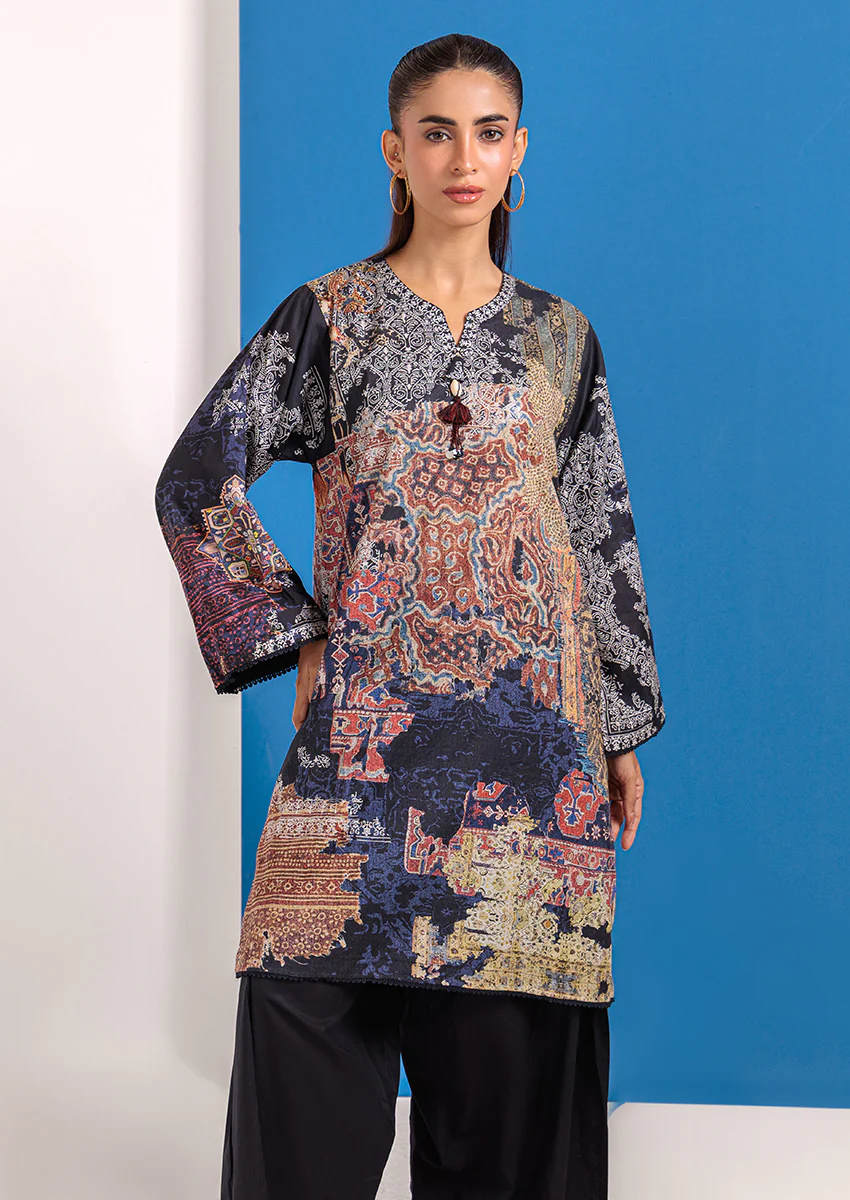 Black-Cambric-2 Piece (WPSTPBS25B7A33) - Image 4