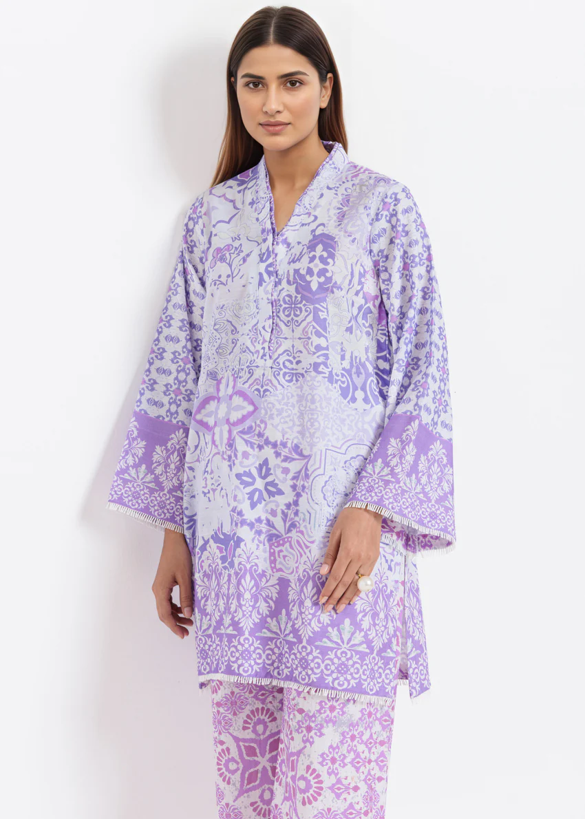 Lilac-Khaddar-2 Piece (WPSTPBW25B10N12) - Image 14