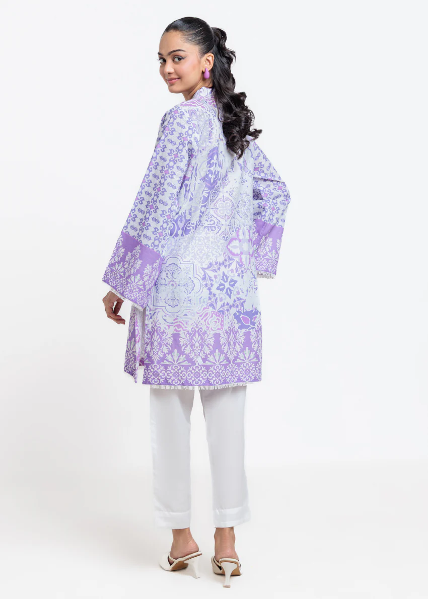 Lilac-Khaddar-2 Piece (WPSTPBW25B10N12) - Image 7