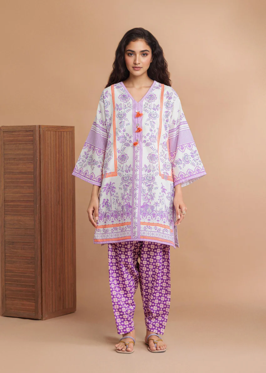 White-Jacquard-2 Piece (WPSTPBW25B10N15) - Image 4