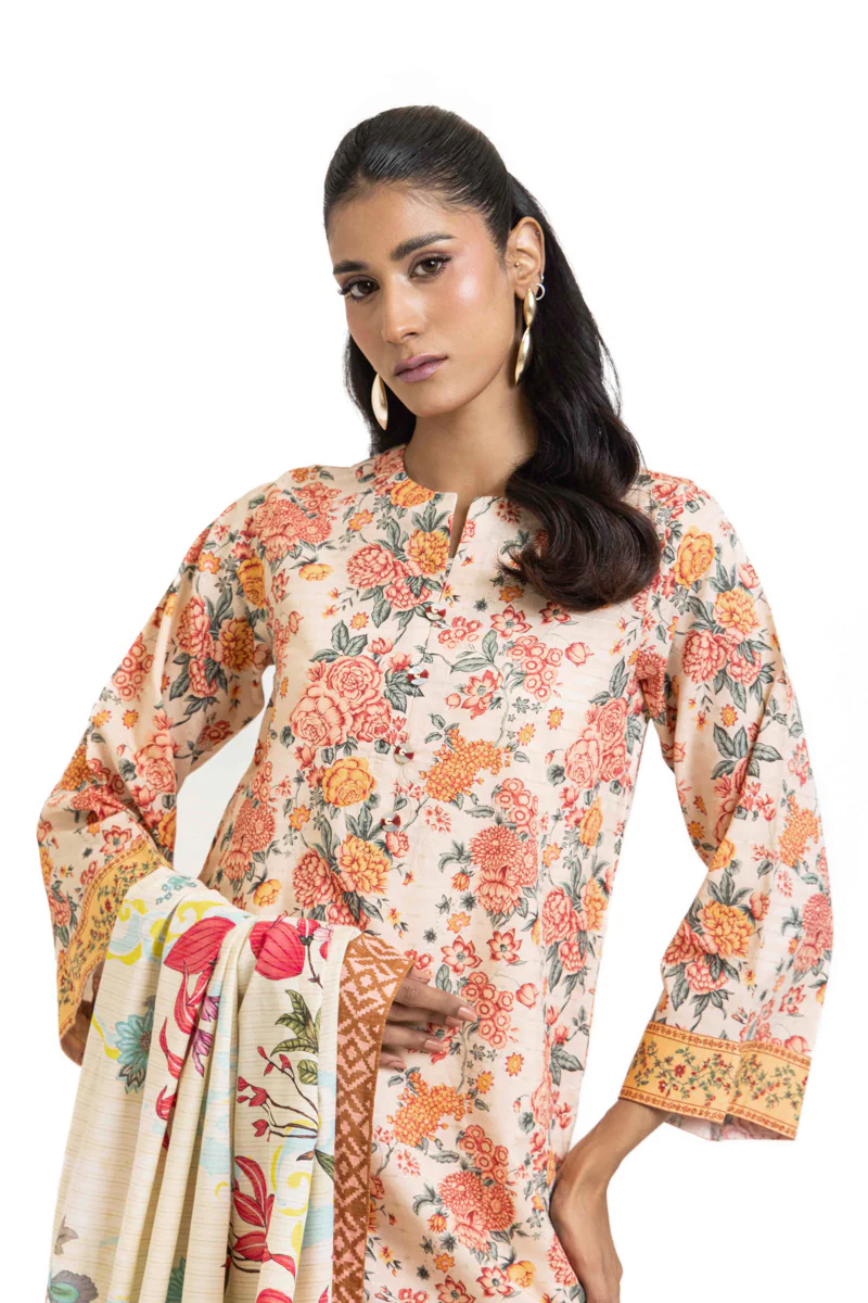 Cream-Textured-2 Piece (WPSTPBW25B10N21) - Image 8