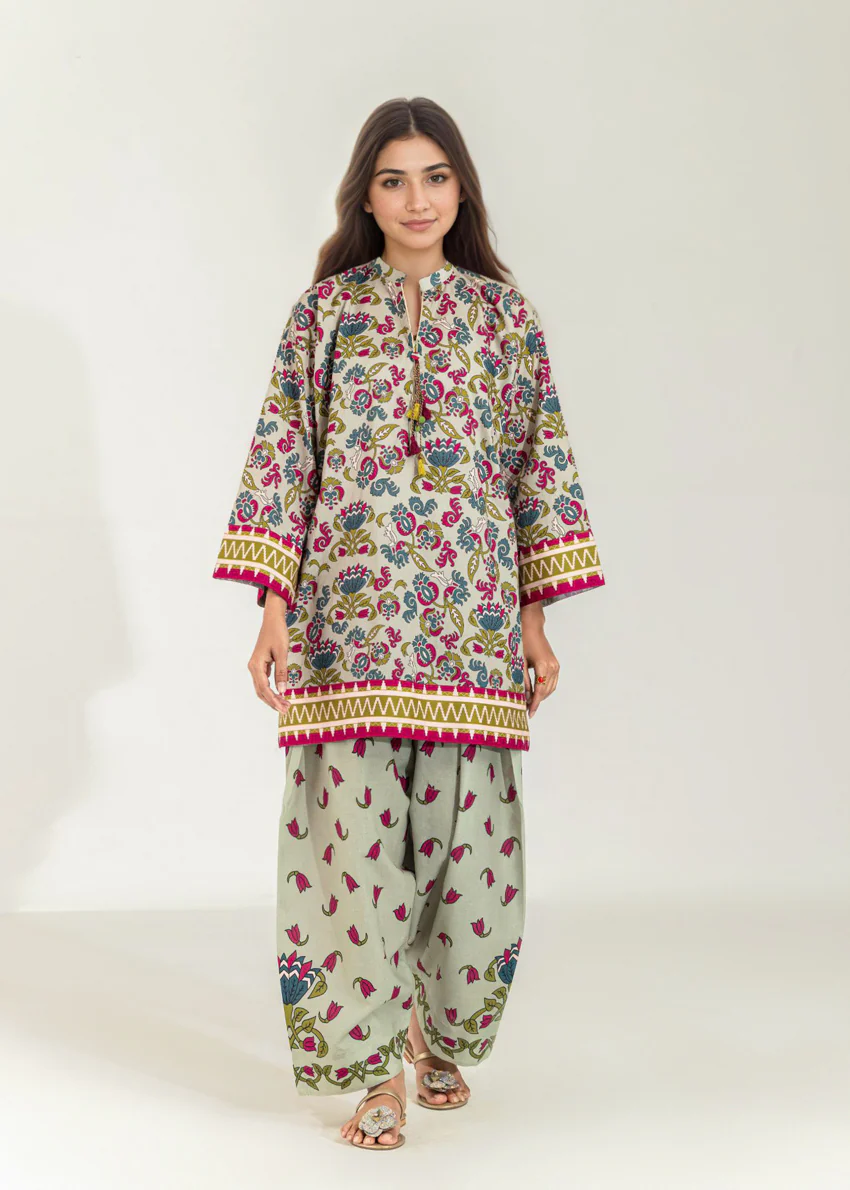 Lt-Green-Cambric-2 Piece (WPSTPBW25B1J13) - Image 4