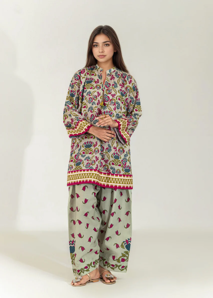 Lt-Green-Cambric-2 Piece (WPSTPBW25B1J13) - Image 5