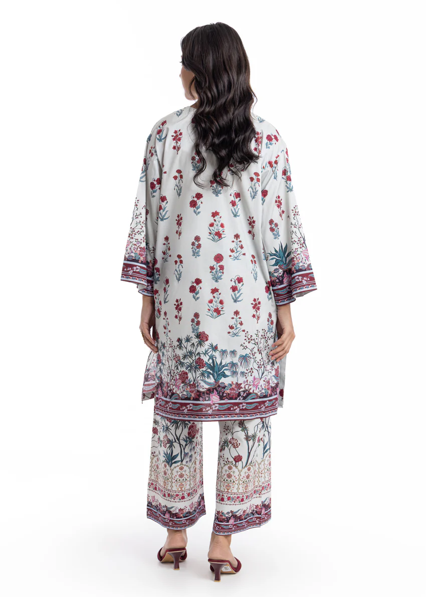 M-Cream-Cambric-2 Piece (WPSTPBW25B1J7) - Image 3