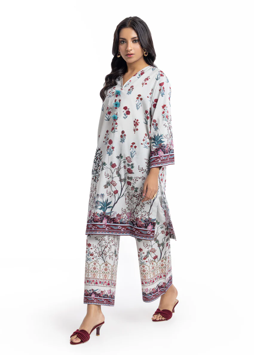 M-Cream-Cambric-2 Piece (WPSTPBW25B1J7) - Image 5
