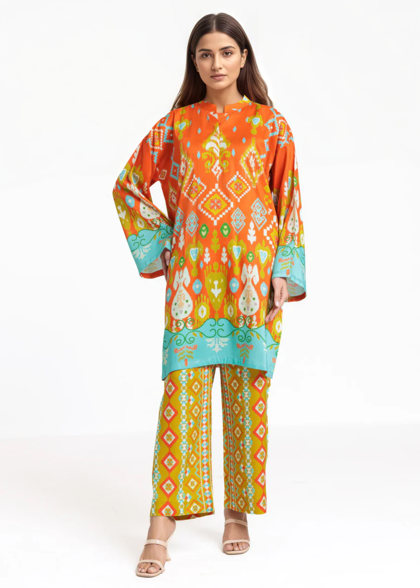 Multi-Viscose-2 Piece (WPSTPBW25B9O13) - Image 4