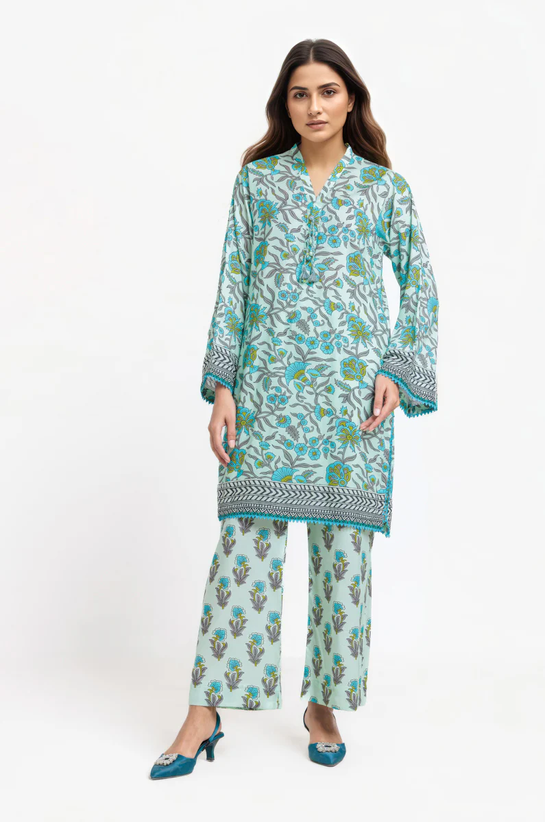 Gr-Green-Viscose-2 Piece (WPSTPBW25B9O15) - Image 9