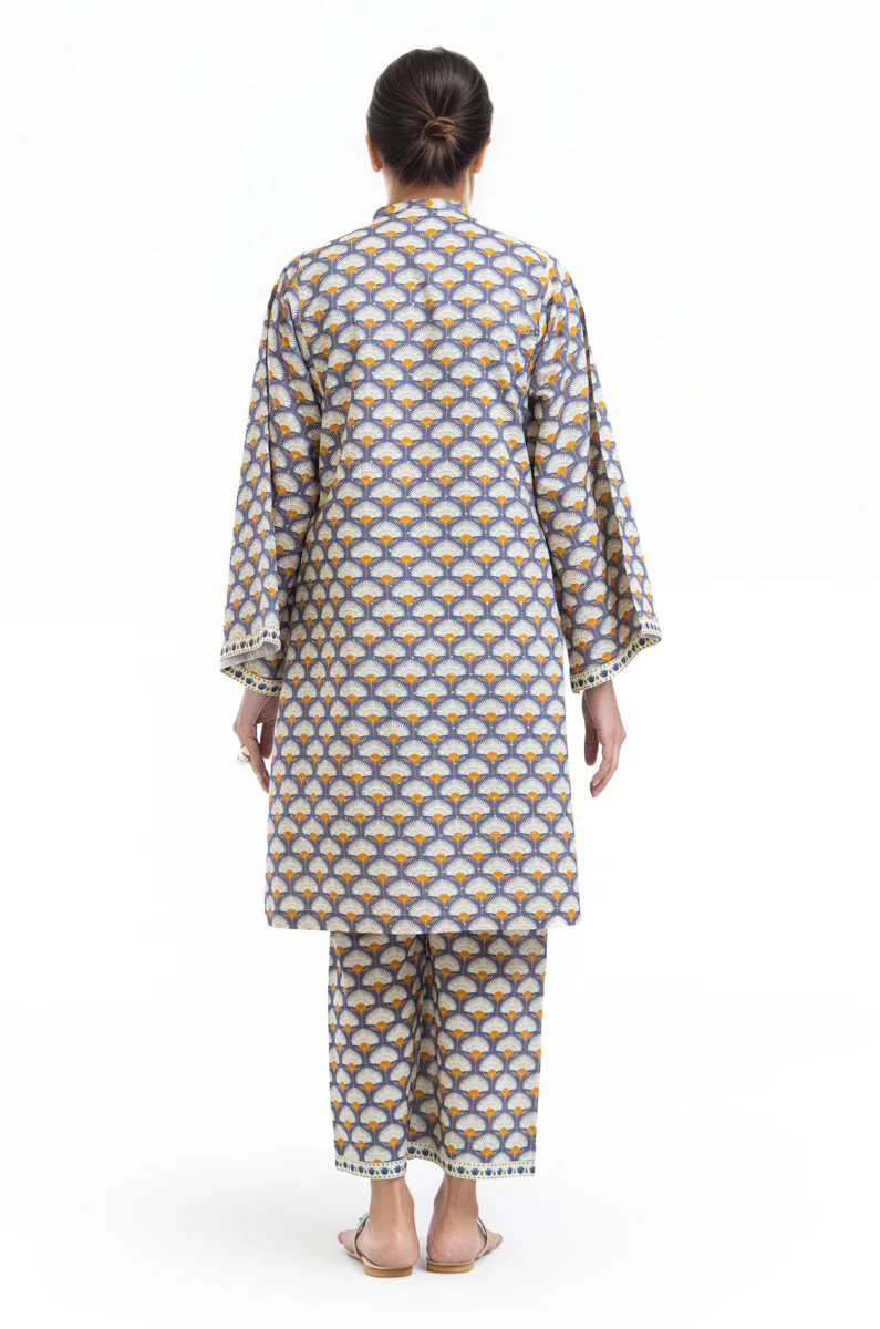 Multi-Textured-2 Piece (WPSTPBW25B9O19) - Image 2