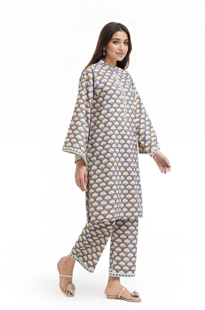 Multi-Textured-2 Piece (WPSTPBW25B9O19) - Image 5