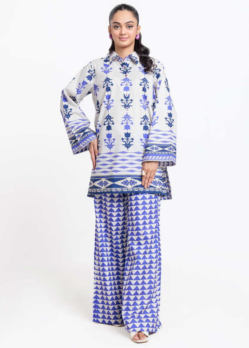 B-Cream-Cambric-2 Piece (WPSTPBW25B9O29) - Image 3