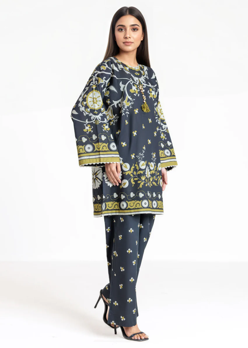 Black-Cambric-2 Piece (WPSTPBW25B9O31) - Image 4