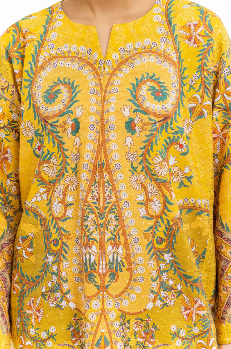 Yellow-Boxy-2 Piece (WPSTPSBW25B11D43) - Image 5