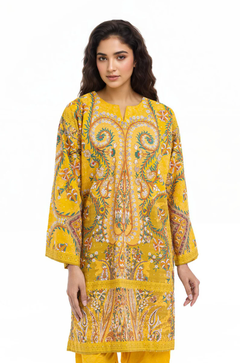 Yellow-Boxy-2 Piece (WPSTPSBW25B11D43) - Image 6