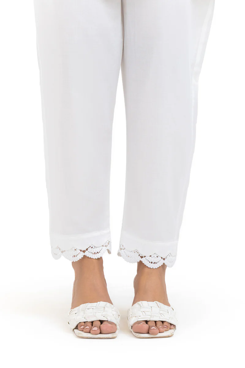 Dyed Cambric Trouser (WPSTSBS26SA1F3) - Image 2