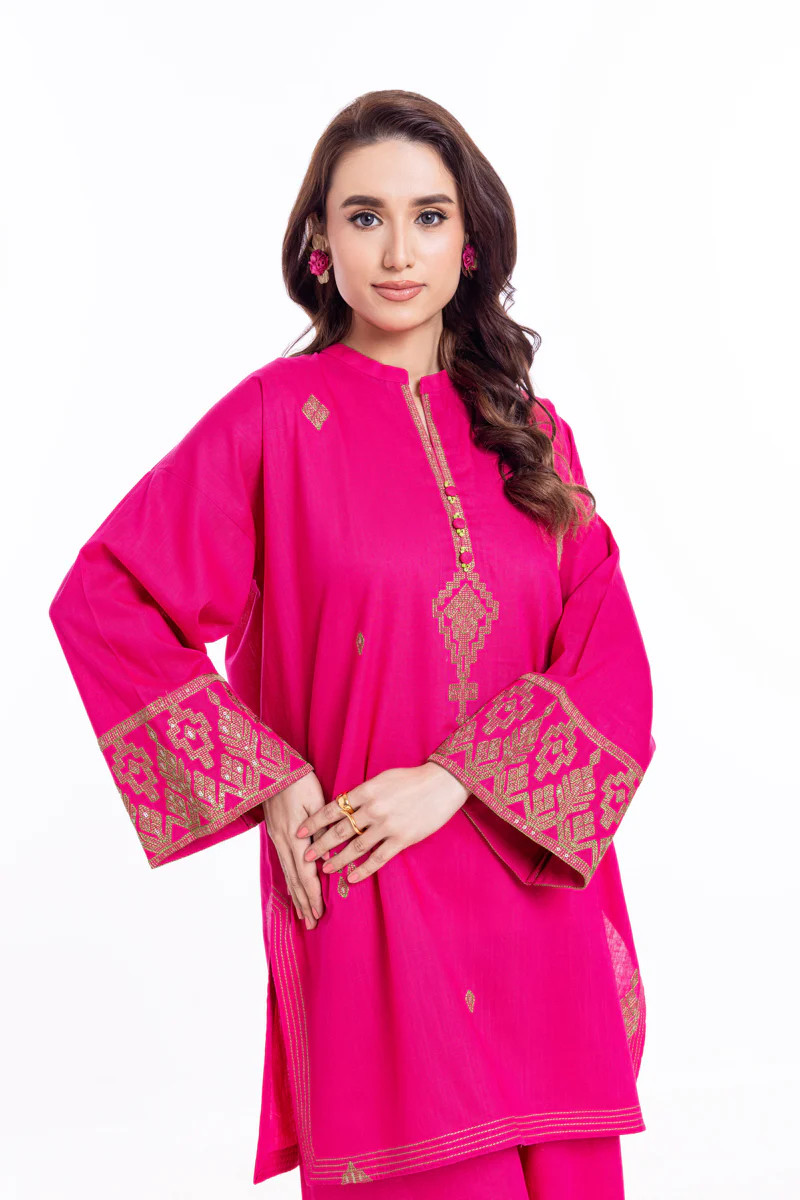 Pink-Cross Hatch-2 Piece (WPSTSBW25B10N41) - Image 5