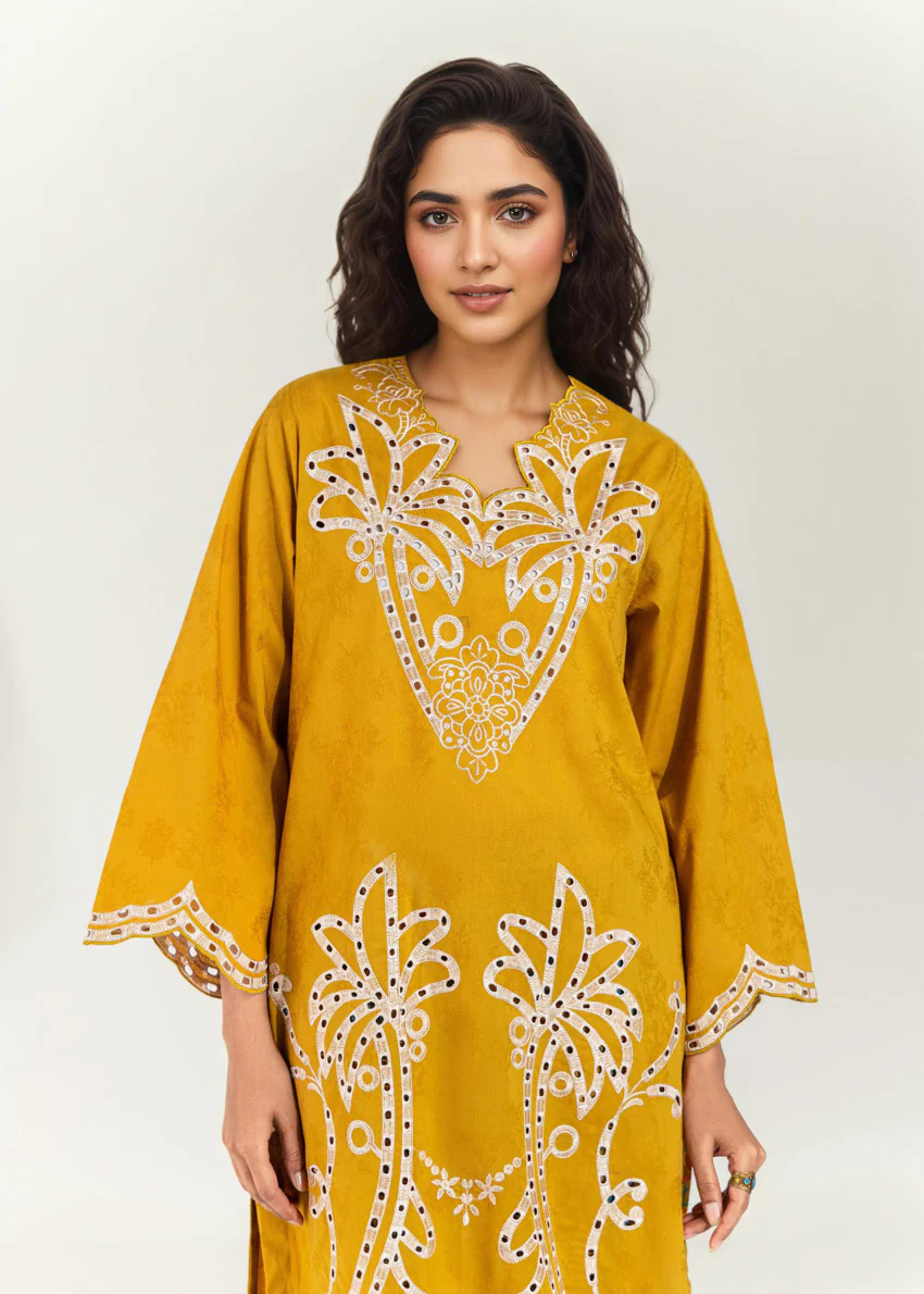 Mustard-Dobby-2 Piece (WPSTSBW25B11D30) - Image 11