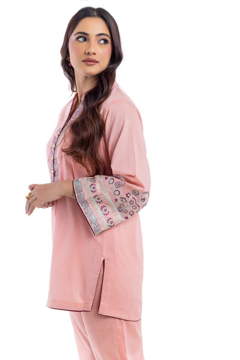 B-Pink-Slub-2 Piece (WPSTSBW25B9O42) - Image 4